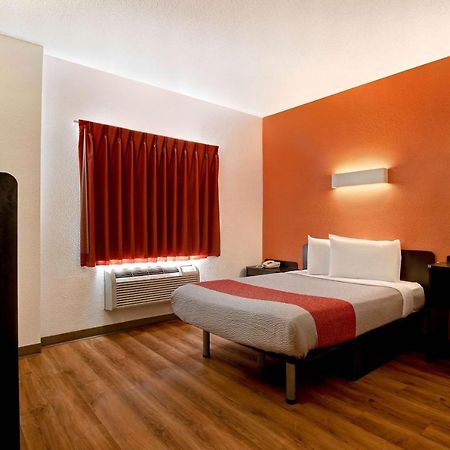 Motel 6-Gilroy, Ca Екстериор снимка