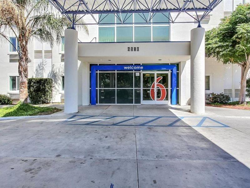 Motel 6-Gilroy, Ca Екстериор снимка