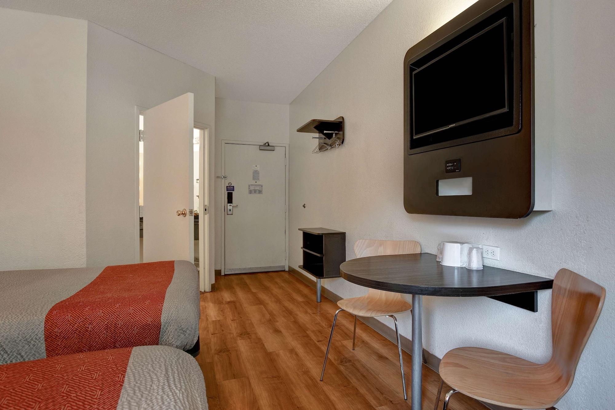 Motel 6-Gilroy, Ca Екстериор снимка