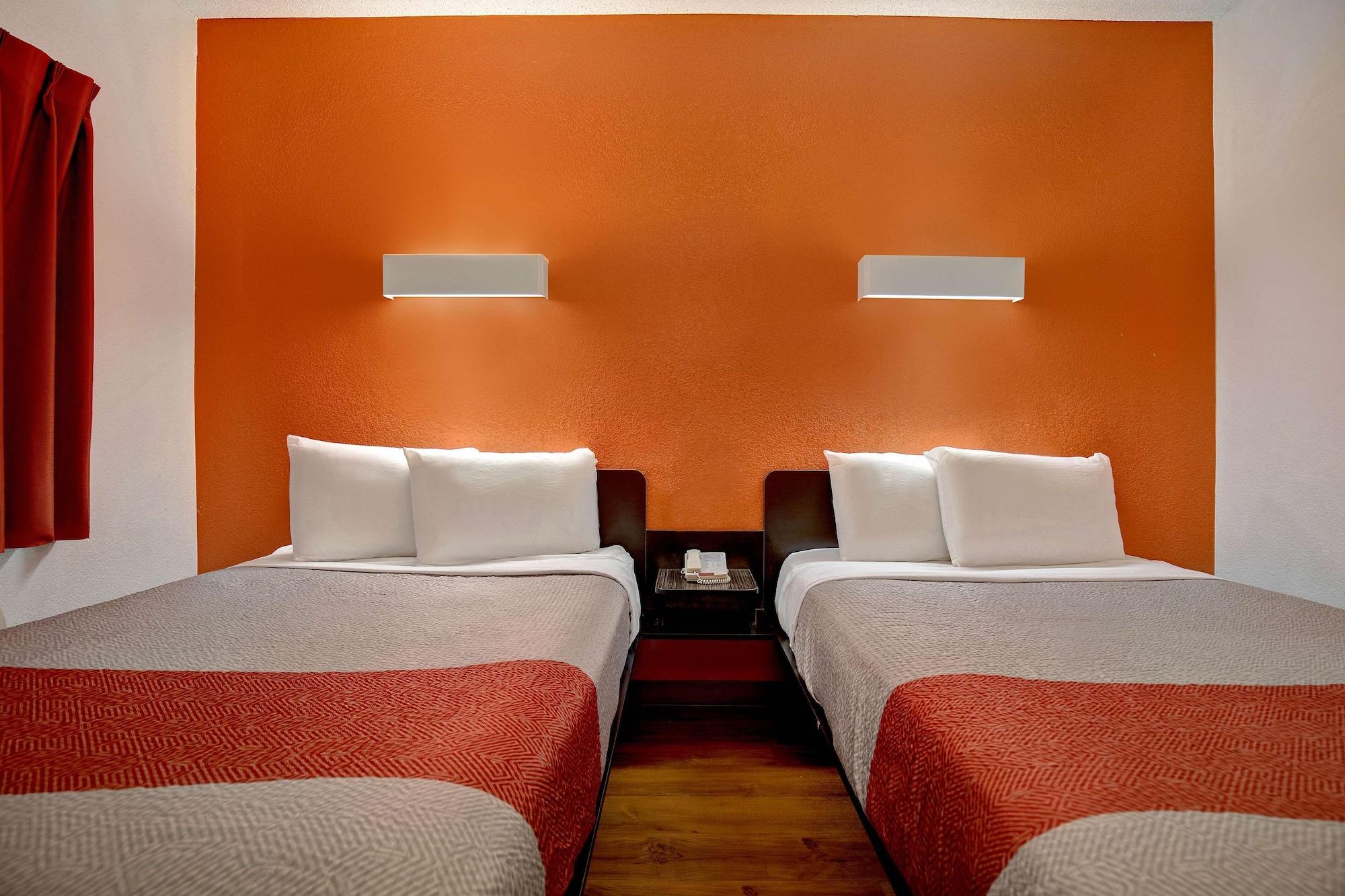 Motel 6-Gilroy, Ca Екстериор снимка