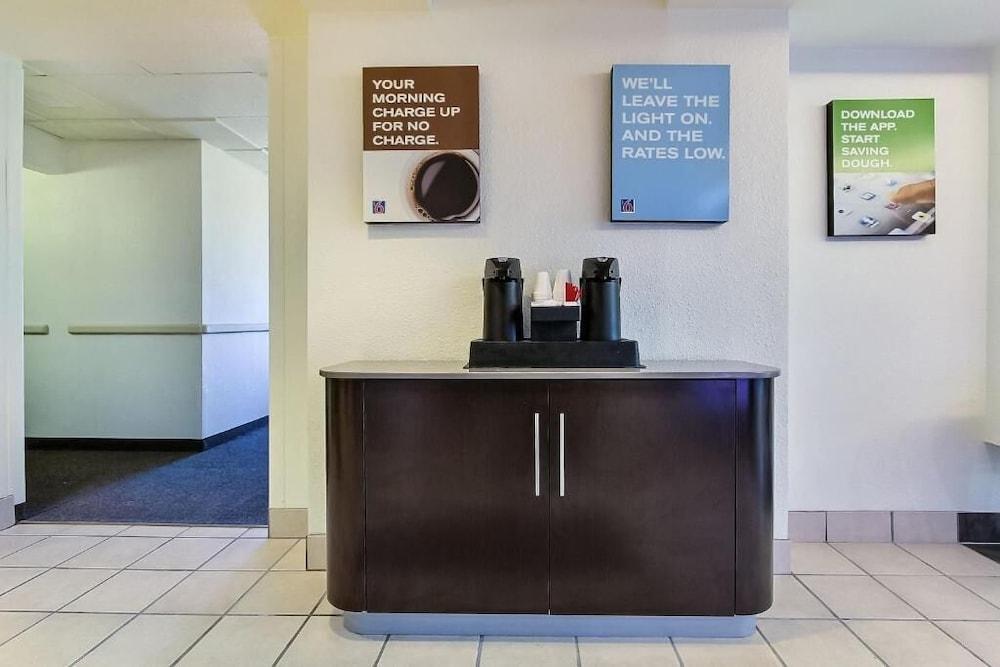 Motel 6-Gilroy, Ca Екстериор снимка