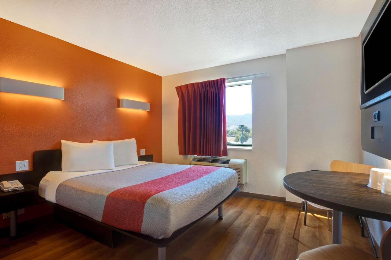 Motel 6-Gilroy, Ca Екстериор снимка
