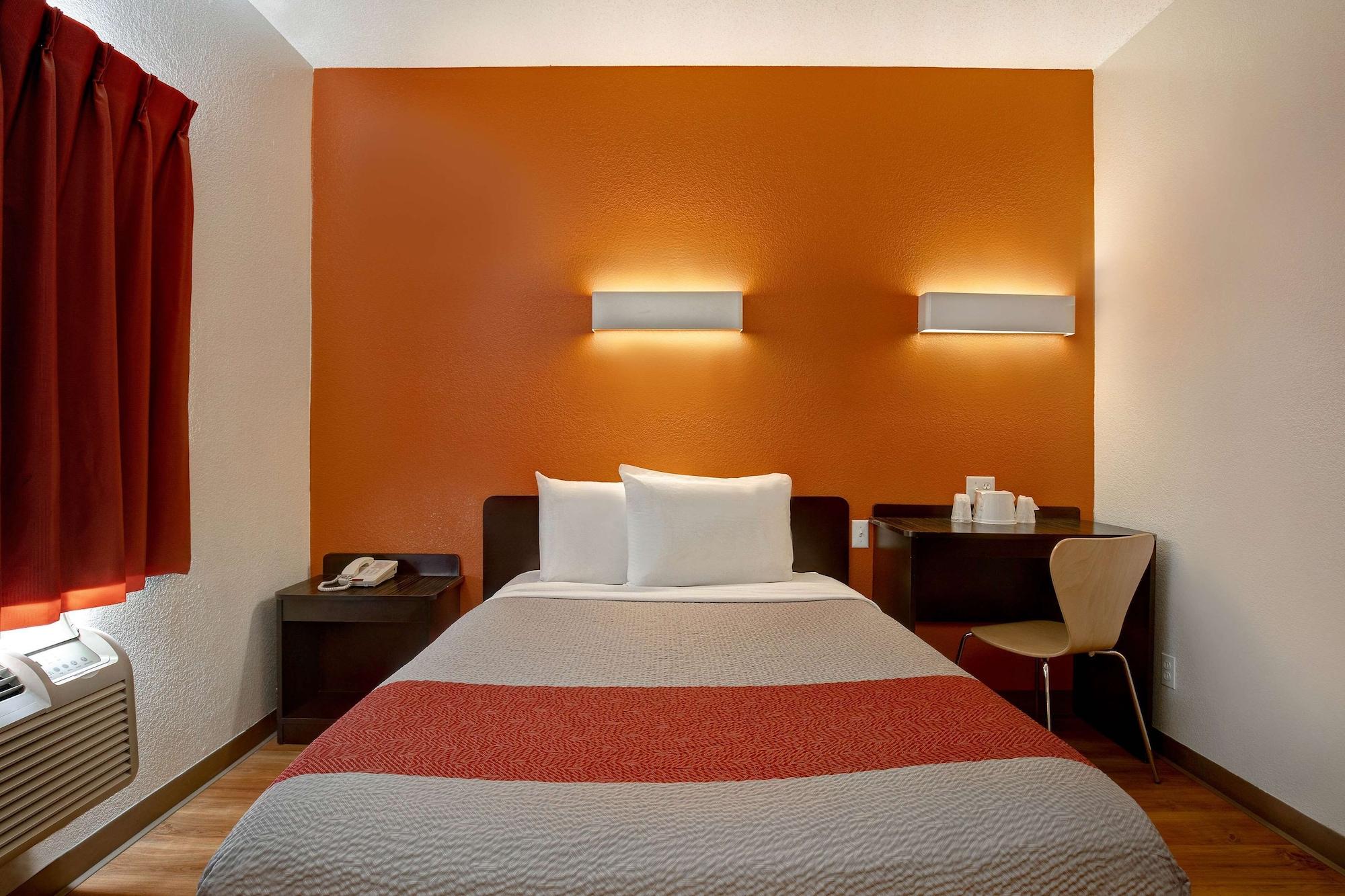 Motel 6-Gilroy, Ca Екстериор снимка