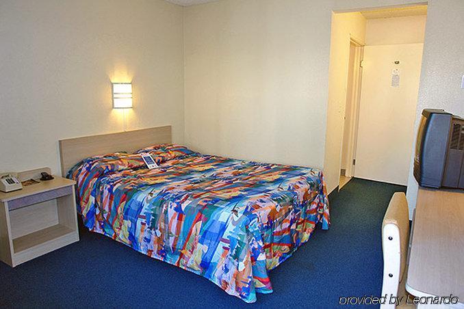 Motel 6-Gilroy, Ca Екстериор снимка