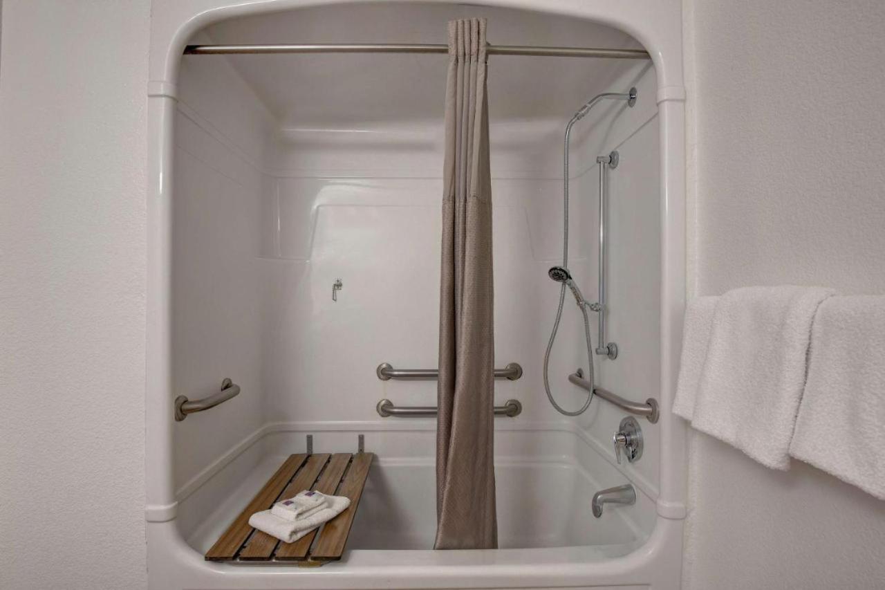 Motel 6-Gilroy, Ca Екстериор снимка