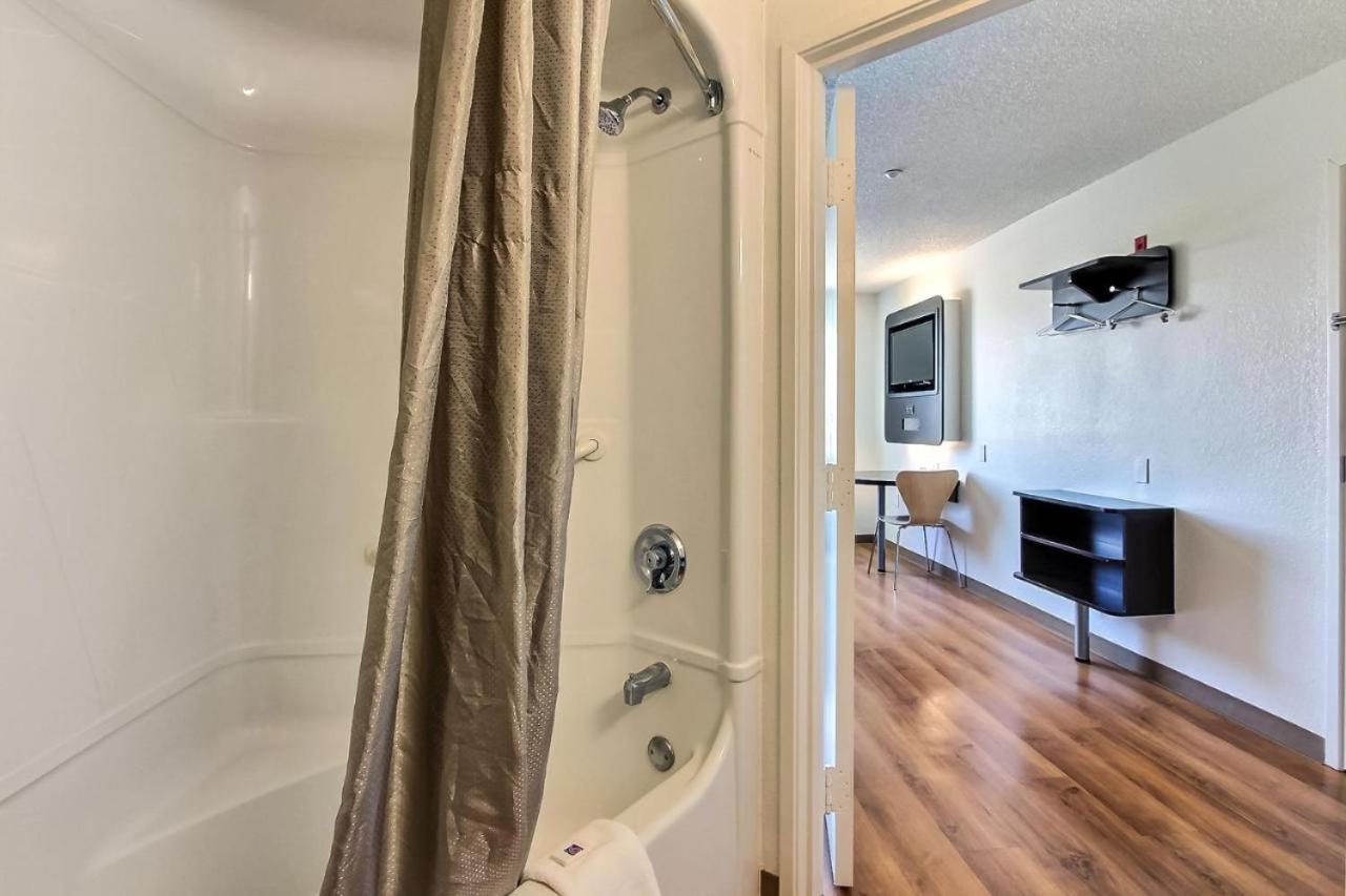 Motel 6-Gilroy, Ca Екстериор снимка
