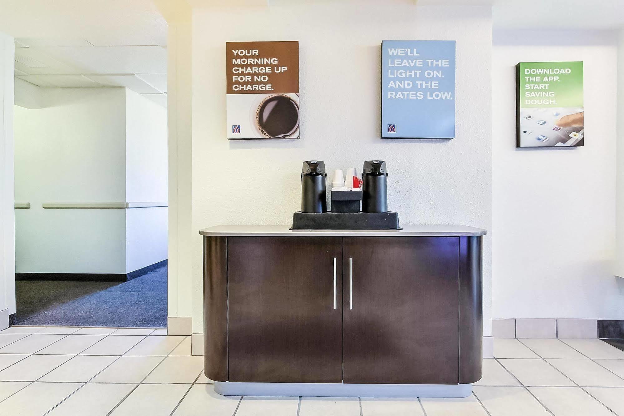 Motel 6-Gilroy, Ca Екстериор снимка