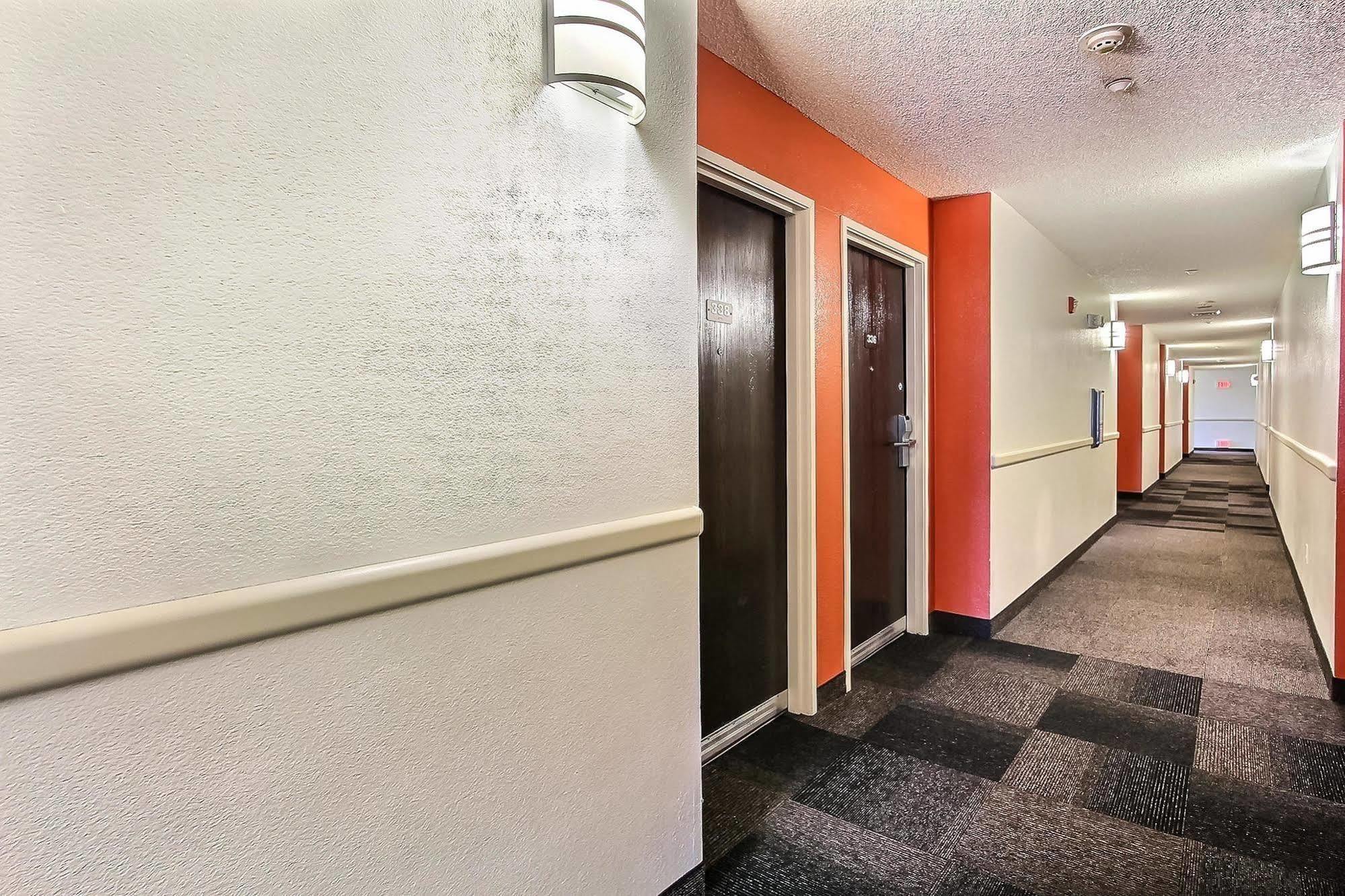 Motel 6-Gilroy, Ca Екстериор снимка