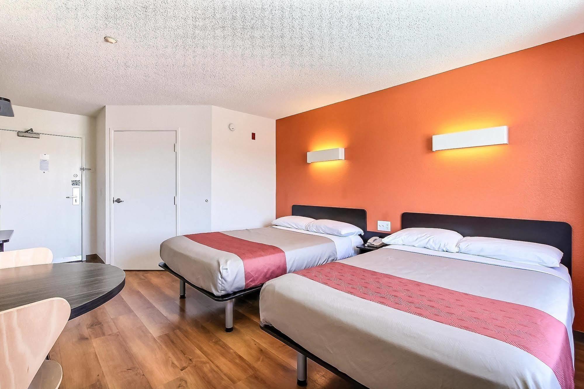Motel 6-Gilroy, Ca Екстериор снимка