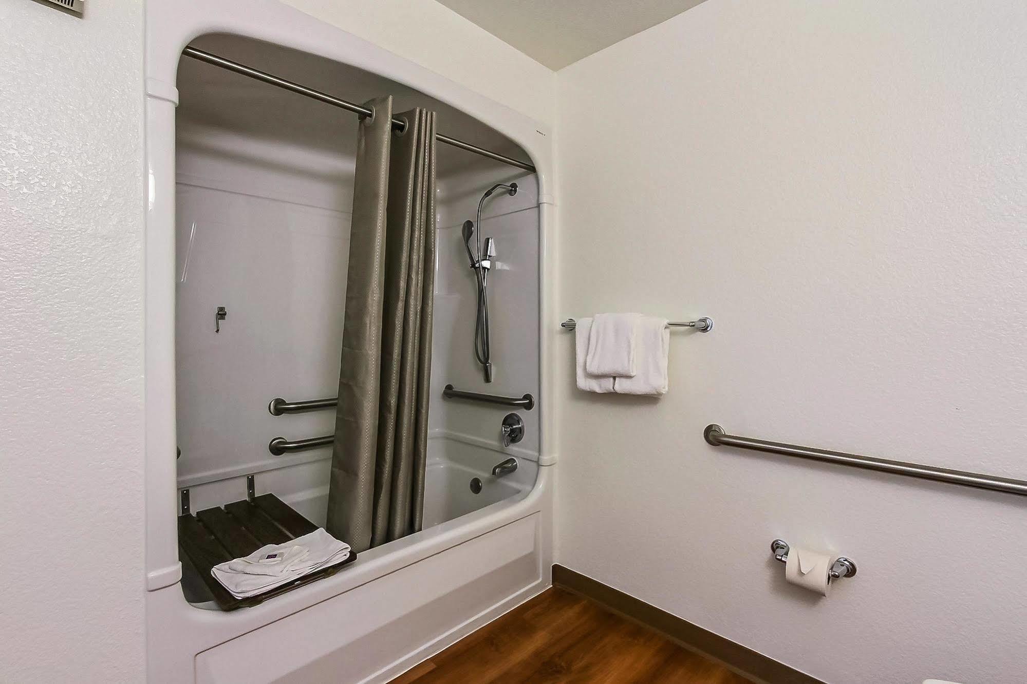 Motel 6-Gilroy, Ca Екстериор снимка