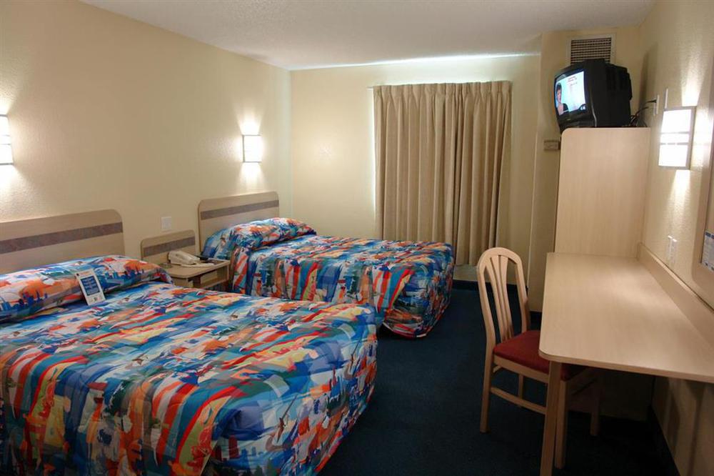 Motel 6-Gilroy, Ca Стая снимка