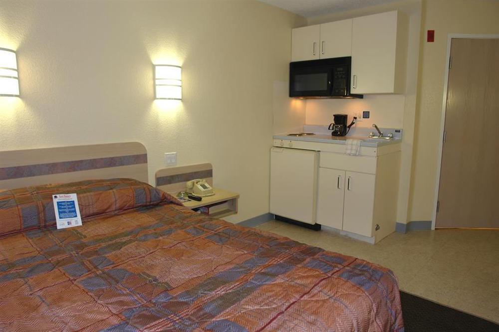 Motel 6-Gilroy, Ca Стая снимка